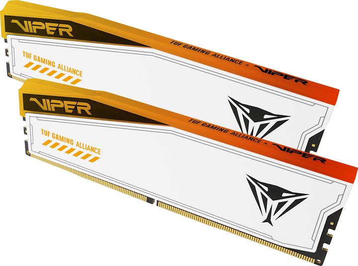 Image du produit Patriot Viper Elite 5 (2 x 16GB, 6000 MHz, RAM DDR5)