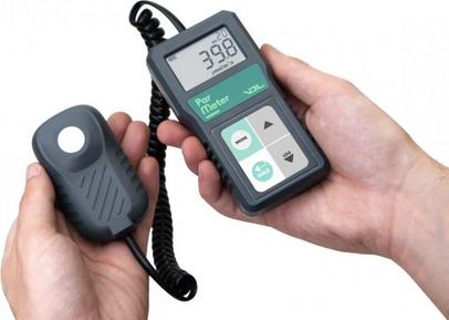 Immagine prodotto VDL Misuratore di luce PAR