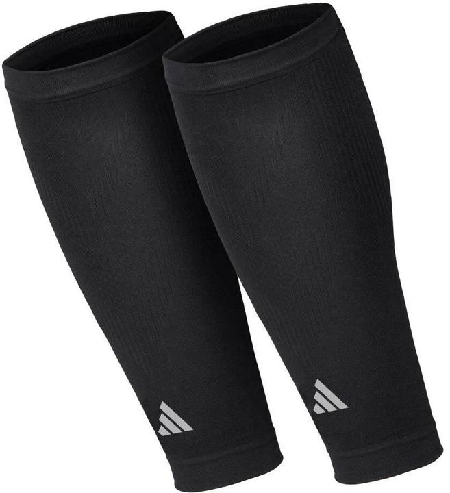 adidas Compression Calf Sleeves (L, XL)