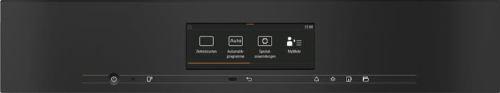 Image du produit Miele DGC 7845 HCX Pro