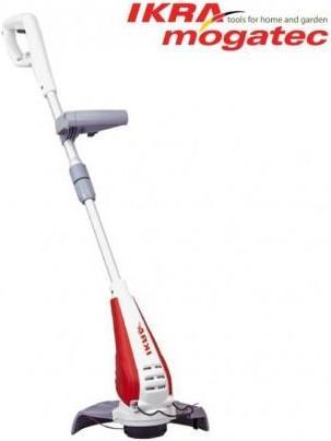 Image du produit Ikra Tondeuse électrique Mogatec 350 Watt IGT 350 (Exhibit) (Fils coupe-herbe)