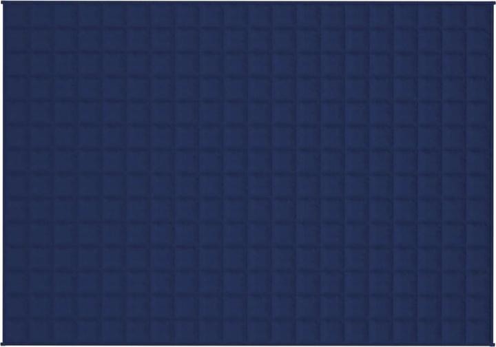 Image du produit vidaXL Gewichtsdecke (200 x 135 cm)