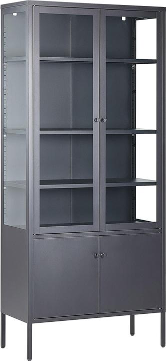 Beliani Oxted (35 x 80 x 180 cm)