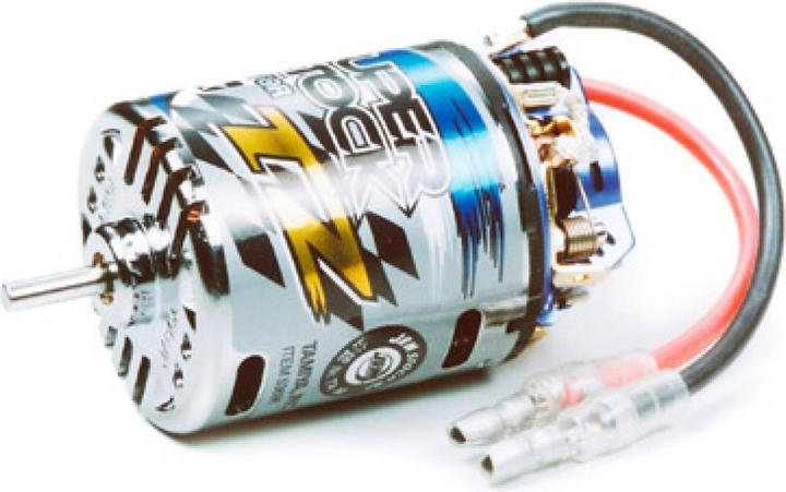 Tamiya Super Stock M