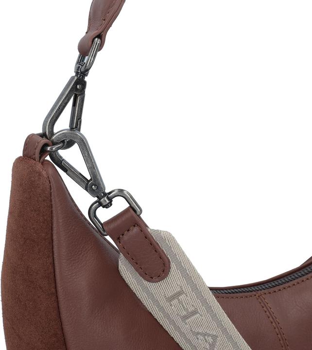 Produktbild Harbour 2nd Just Pure Schultertasche Leder 32 cm