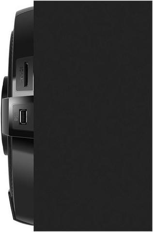 Produktbild Sven MS-2085 speaker set Black 2.1 channels (Set, 60 W)