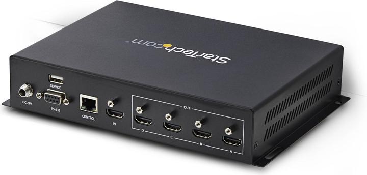 Actual product image StarTech .com 2x2 Video Wall Controller