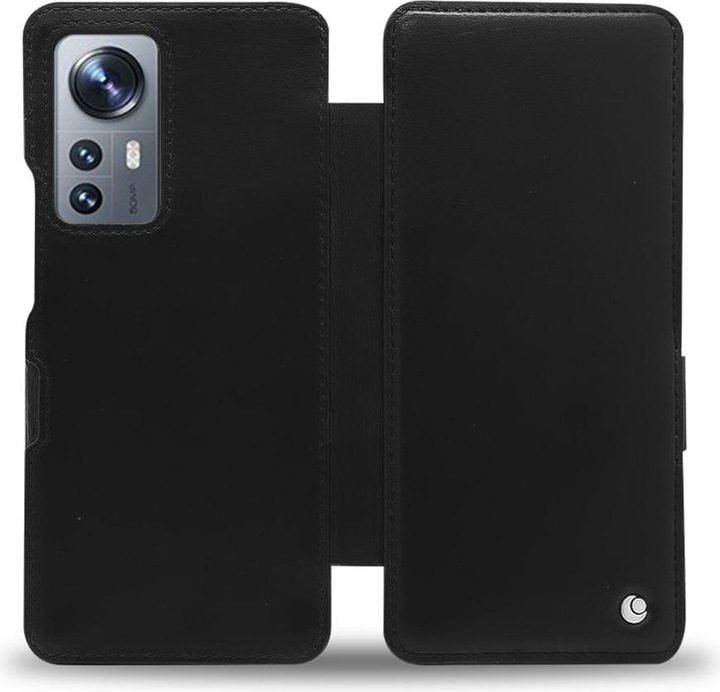 Image du produit Noreve Coque en cuir à rabat horizontal (Xiaomi 12 Pro)