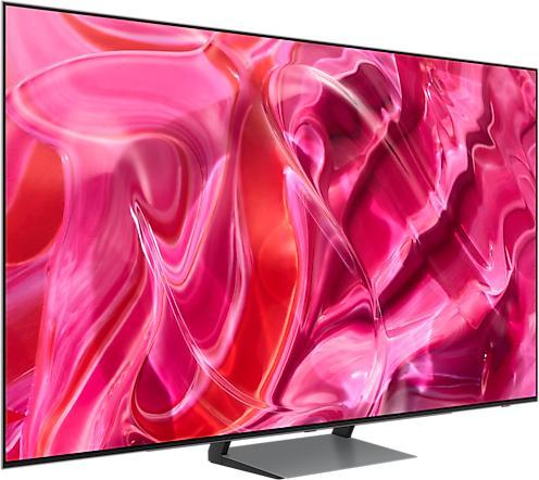 Image du produit Samsung 55S93C (55", OLED, 4K, 2023)
