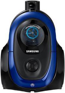 Actual product image Samsung VC07M2110SB Bagless