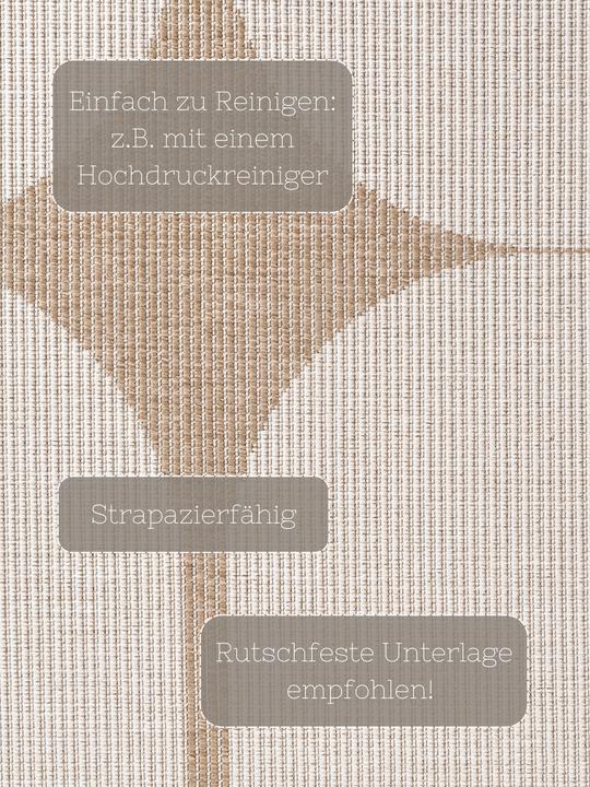 Produktbild Hanse Home Bowen (80 x 250 cm)
