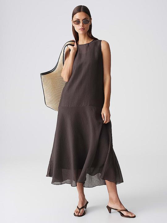 Actual product image Opus Minikleid WELSA (42)