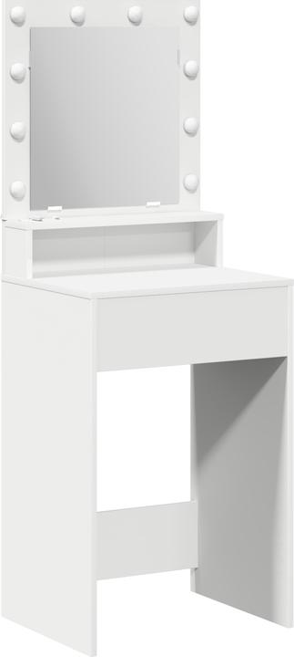Image du produit vidaXL Schminktisch (41 x 50 x 135 cm)