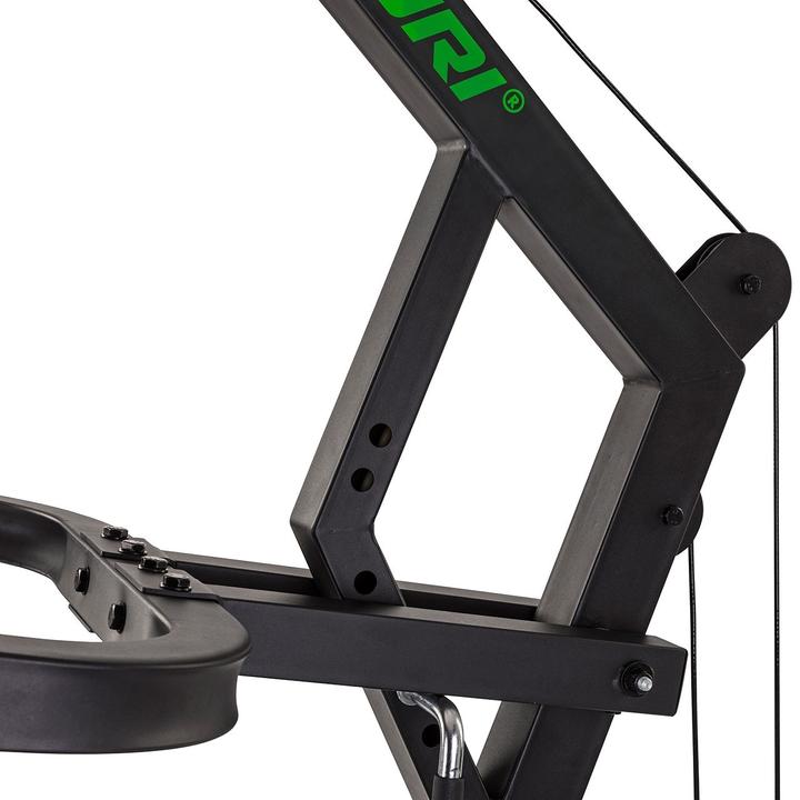 Produktbild Tunturi WT85 Kraftstation mit Kabelzug