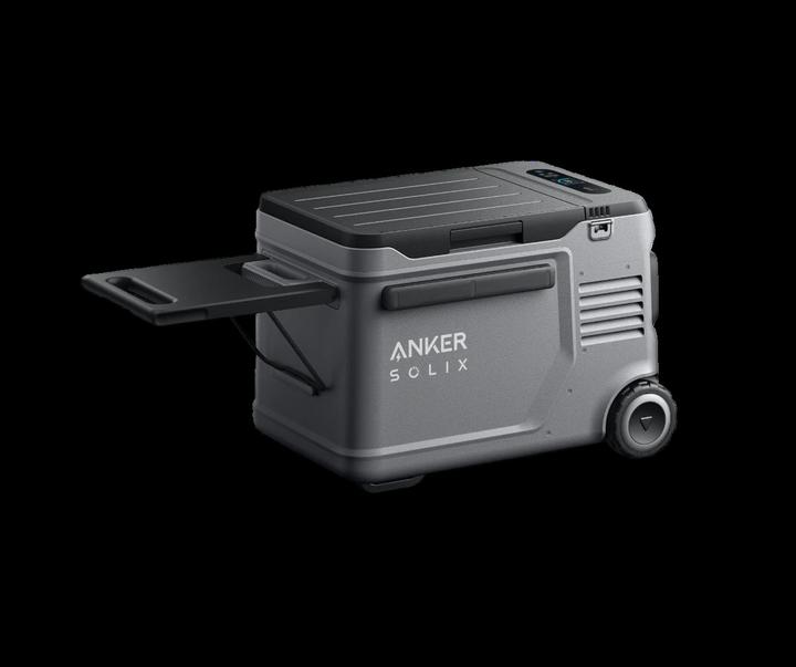 Actual product image Anker SOLIX EverFrost 2 40L (40 l)
