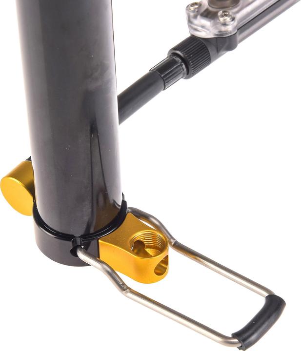 Produktbild Lezyne Micro Floor Drive Digital HVG