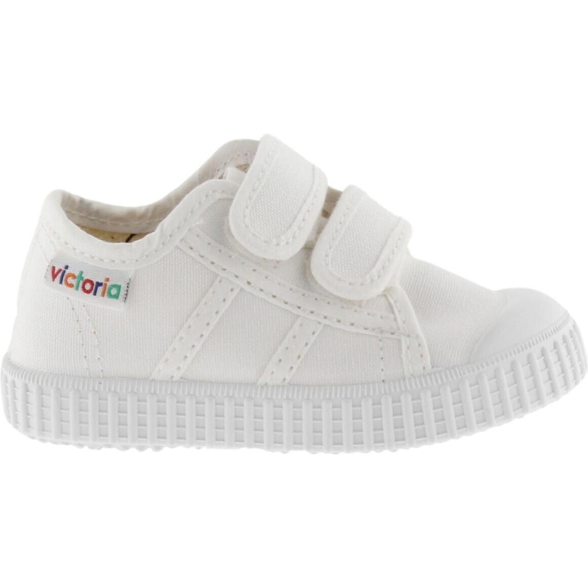 Victoria, Unisex, Sneaker, sneakers 1915, Weiss, (29)