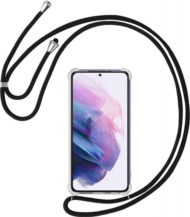 Screenguard Samsung Galaxy S21+ Loopster Necklace Hülle