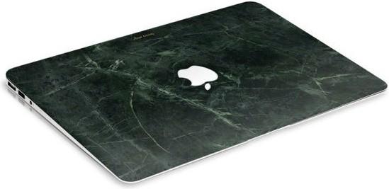 Immagine prodotto Happy Plugs Skin per MacBook AIR 13" - Marmo verde giada (Apple)
