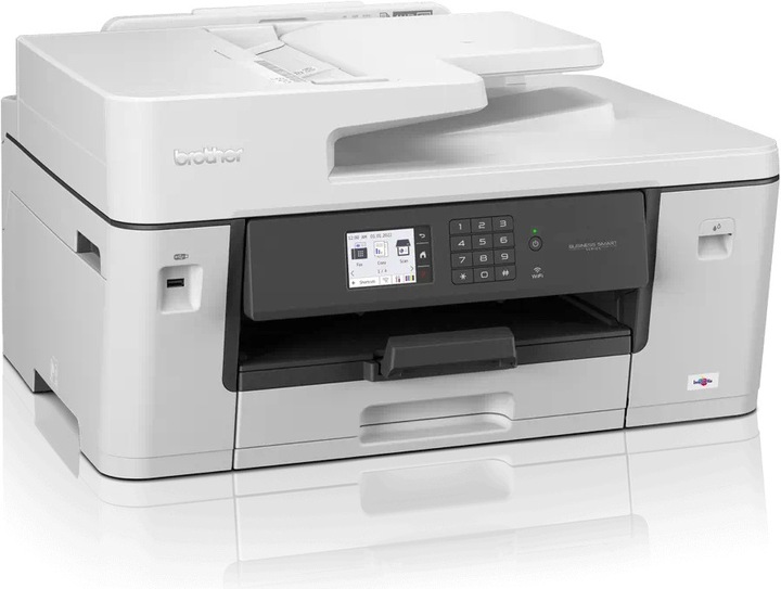 Produktbild Brother MFC-J6540DWE (Tintenpatrone, Farbe)