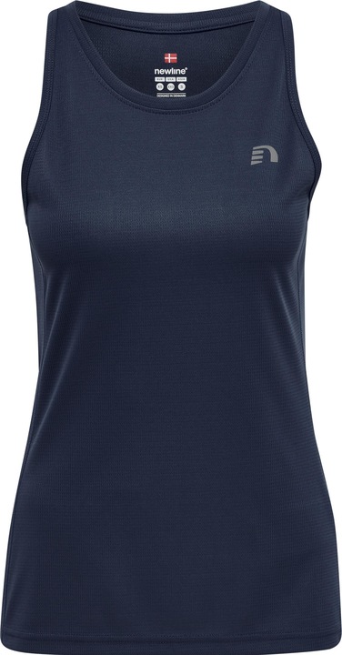 Produktbild Newline Women'S Core Running Singlet (XS)