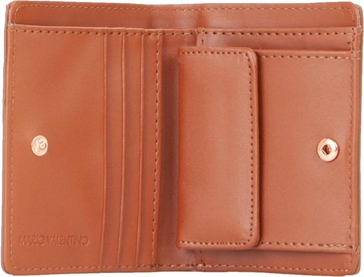 Actual product image Valentino Scarlett Re Wallet