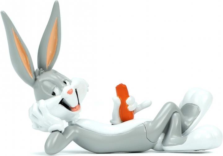 Produktbild Jada Looney Tunes 1967 Chevy Corvette