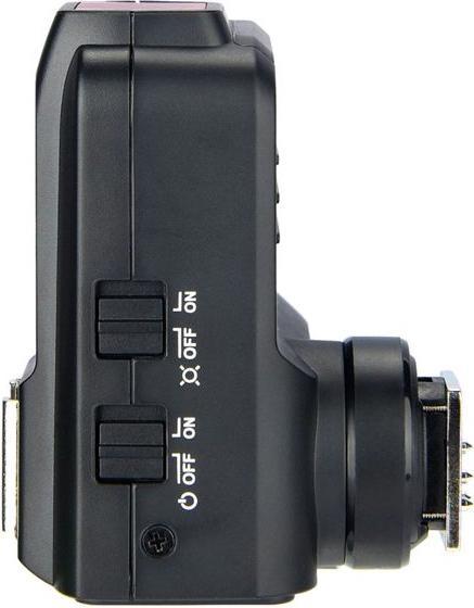 Actual product image Godox X2T-O (Flash unit adapter)