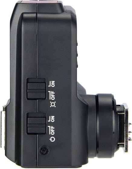 Immagine prodotto Godox X2T-O (Adattatore per unità flash)