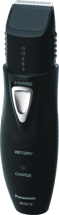 Actual product image Panasonic ER-GY10 (ER-GY10)