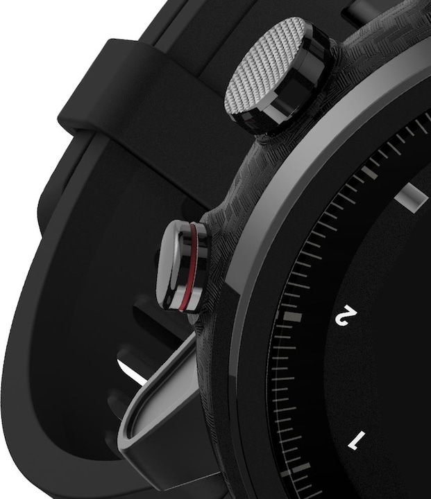 Image du produit Amazfit Stratos 2 (46 mm)
