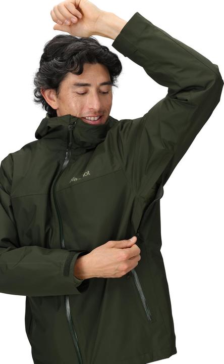 Produktbild Marmot Minimalist Pertex 3in1 (M)