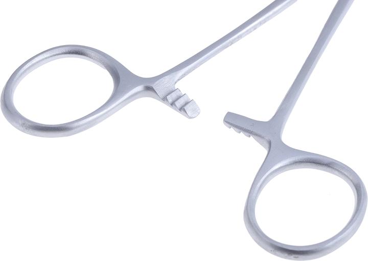 Actual product image RS PRO Craftsman scissors stainless steel 37.0 mm blade 160 mm stainless steel handle (16 cm)