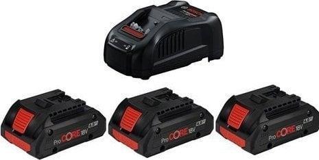 Productafbeelding Bosch Professional Startersset ProCORE (18 V)