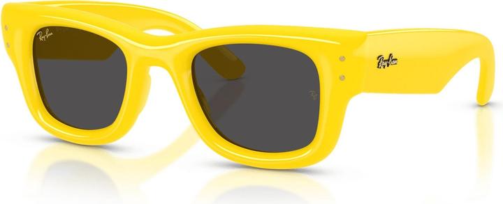 Actual product image Ray Ban Wayfarer buffer