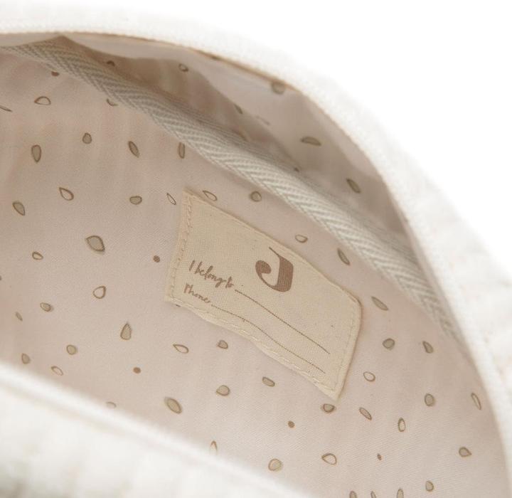 Produktbild Jollein Pflegetasche Cloudy Rib