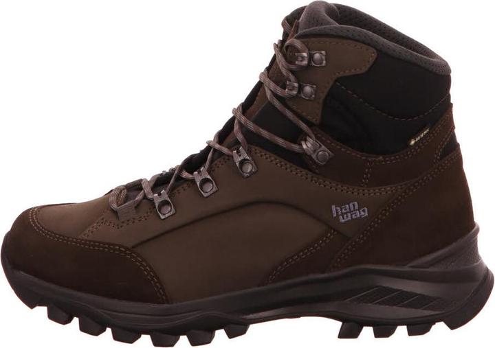 Actual product image Hanwag Banks GTX (47)