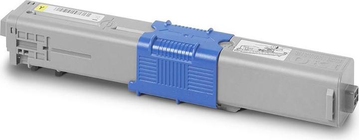 Actual product image OKI 44973533 (Y)