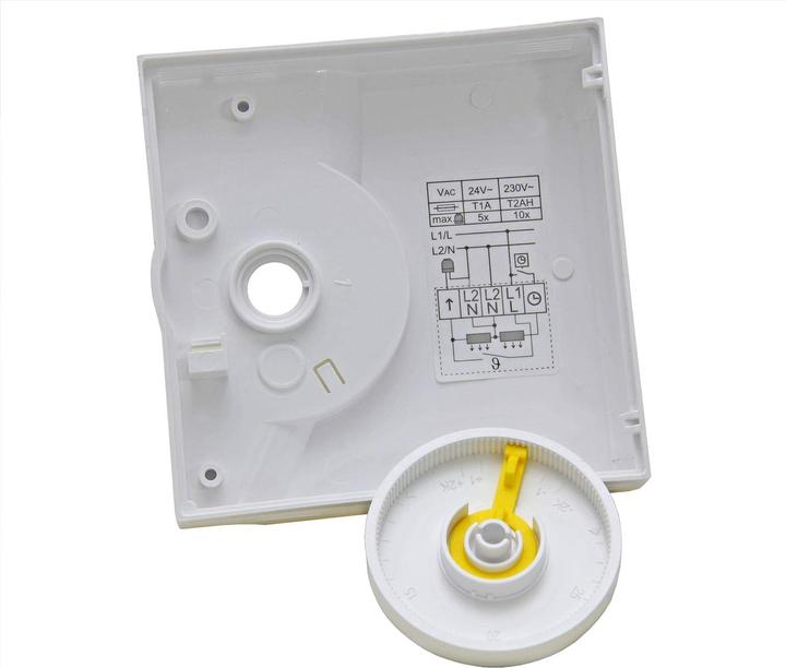 Image du produit Möhlenhoff Thermostat d'ambiance