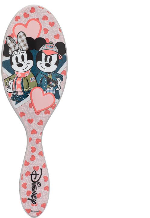 Immagine prodotto Wet Brush WetBrush Spazzola per capelli Detangler originale con setole Intelliflex ultra morbide Disney Love