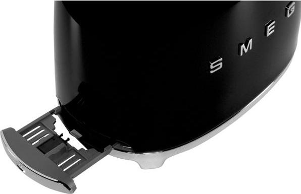 Actual product image Smeg 50's Retro Style