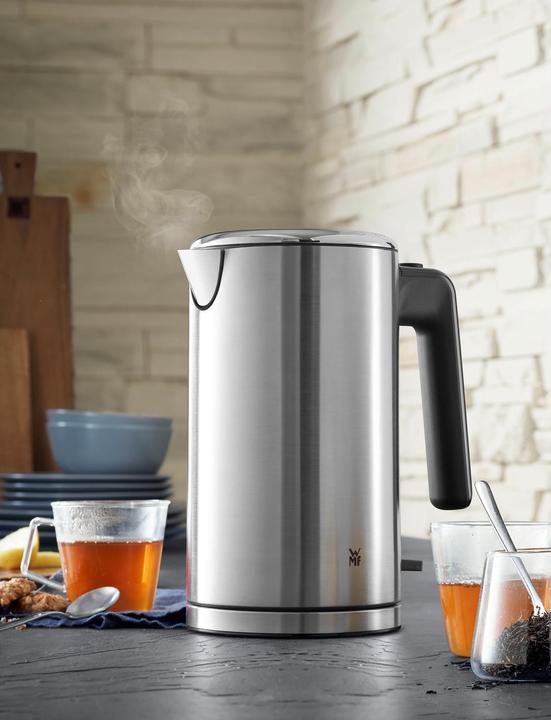 Actual product image WMF Lono double-walled stainless steel kettle (413210011) (1.30 l)