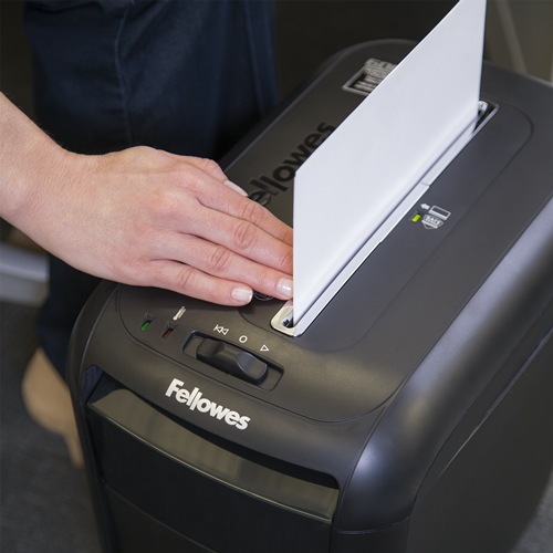 Immagine prodotto Fellowes Powershred 60Cs (Taglio delle particelle)