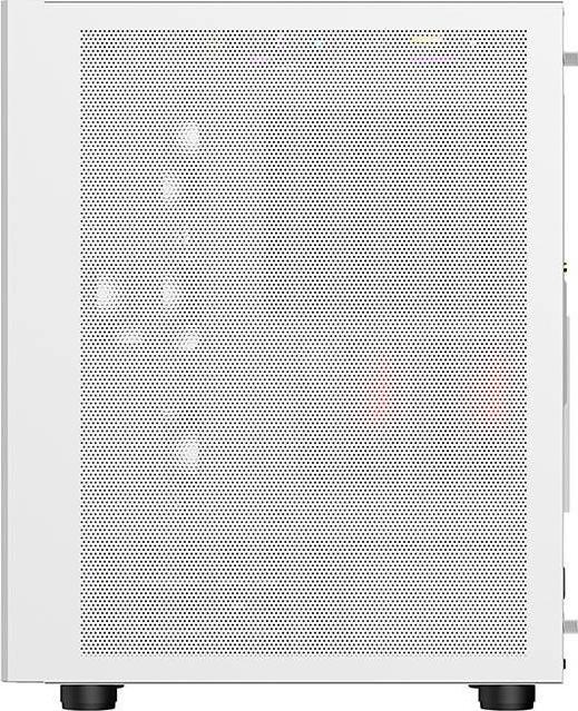 Produktbild Darkflash Tech DLC29 Mesh Computer Case (white) (ATX, ITX)