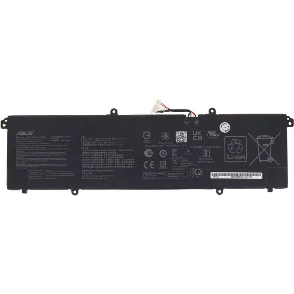 ASUS X321EA BATT/COS POLY/C31N1905, Notebook Akku