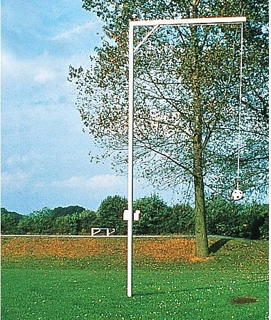 Actual product image Sport-Thieme Header practice facility