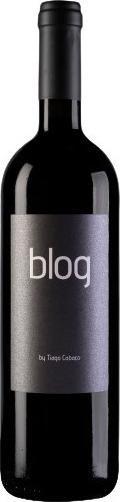 Image du produit Tiago Cabaço Wines Tiago black Cabaço e Cabaço blog Touriga Nàcional, Syrah, Alicante Bouschet Vinho Regional Alenteja