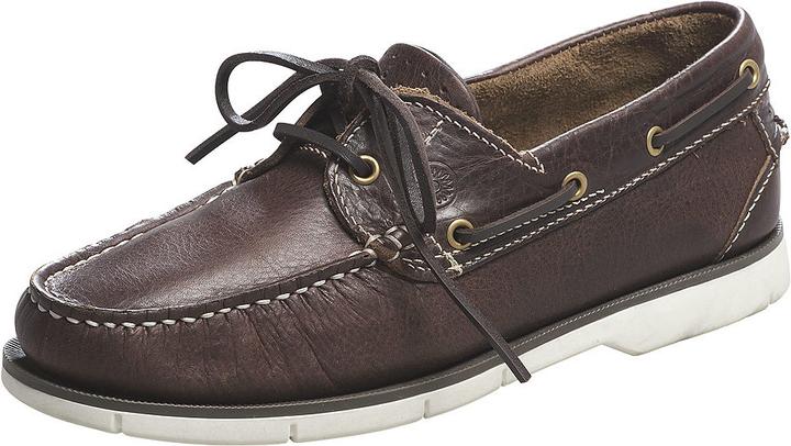 Produktbild Windwater Bootsmokassin (39)