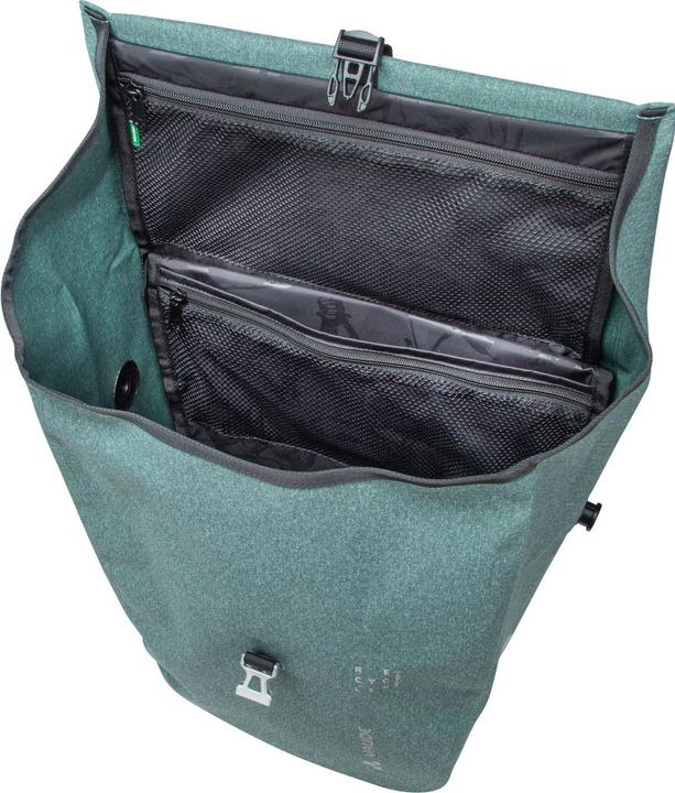 Actual product image Vaude ReCycle Pro Single (22 l, Luggage carrier bag)