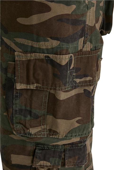 Immagine prodotto Brandit Pantaloncini Cargo Savage Vintage (L)